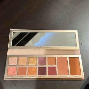 Anastasia Beverly Hills Primrose Palette